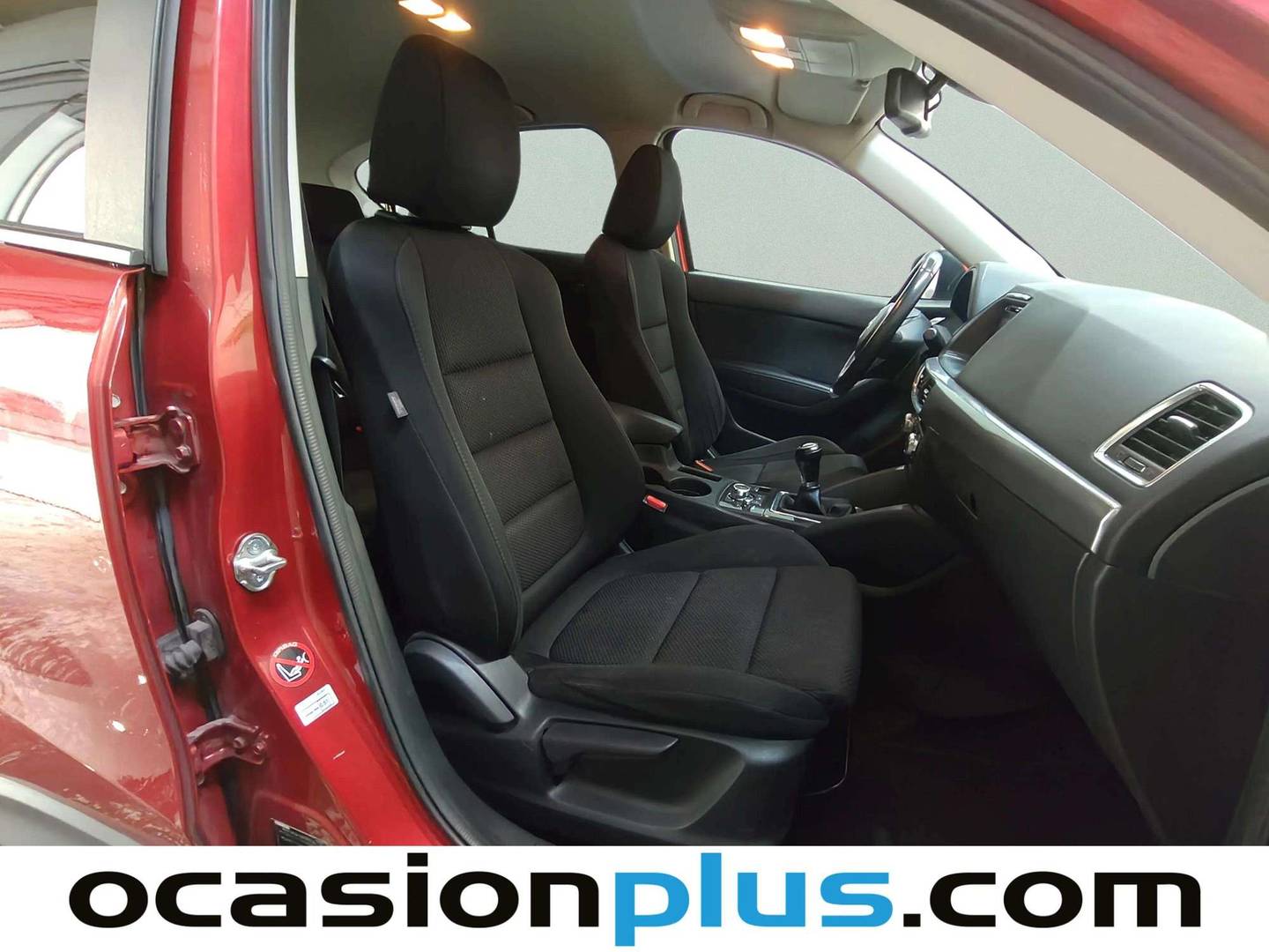 Mazda CX-5 Mazda CX-5 2.2 DE Style+ 2WD (150 CV) barato