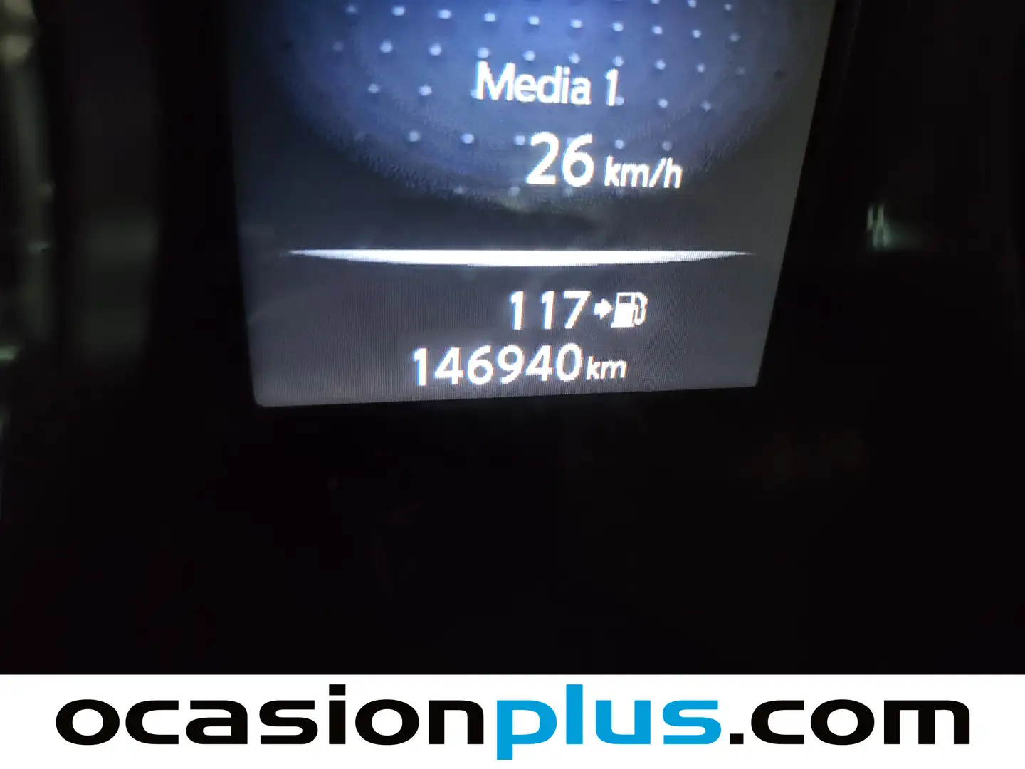 Foto Nissan QASHQAI Nissan Qashqai DIG-T 115 N-Connecta 4x2 (115 CV)