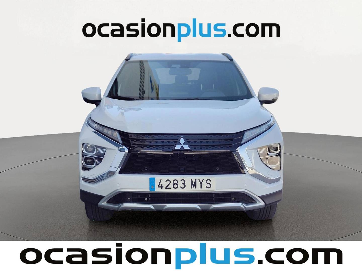 Mitsubishi Eclipse Cross Mitsubishi Eclipse Cross 2.4 PHEV Kaiteki 4WD Auto (188 CV) barato