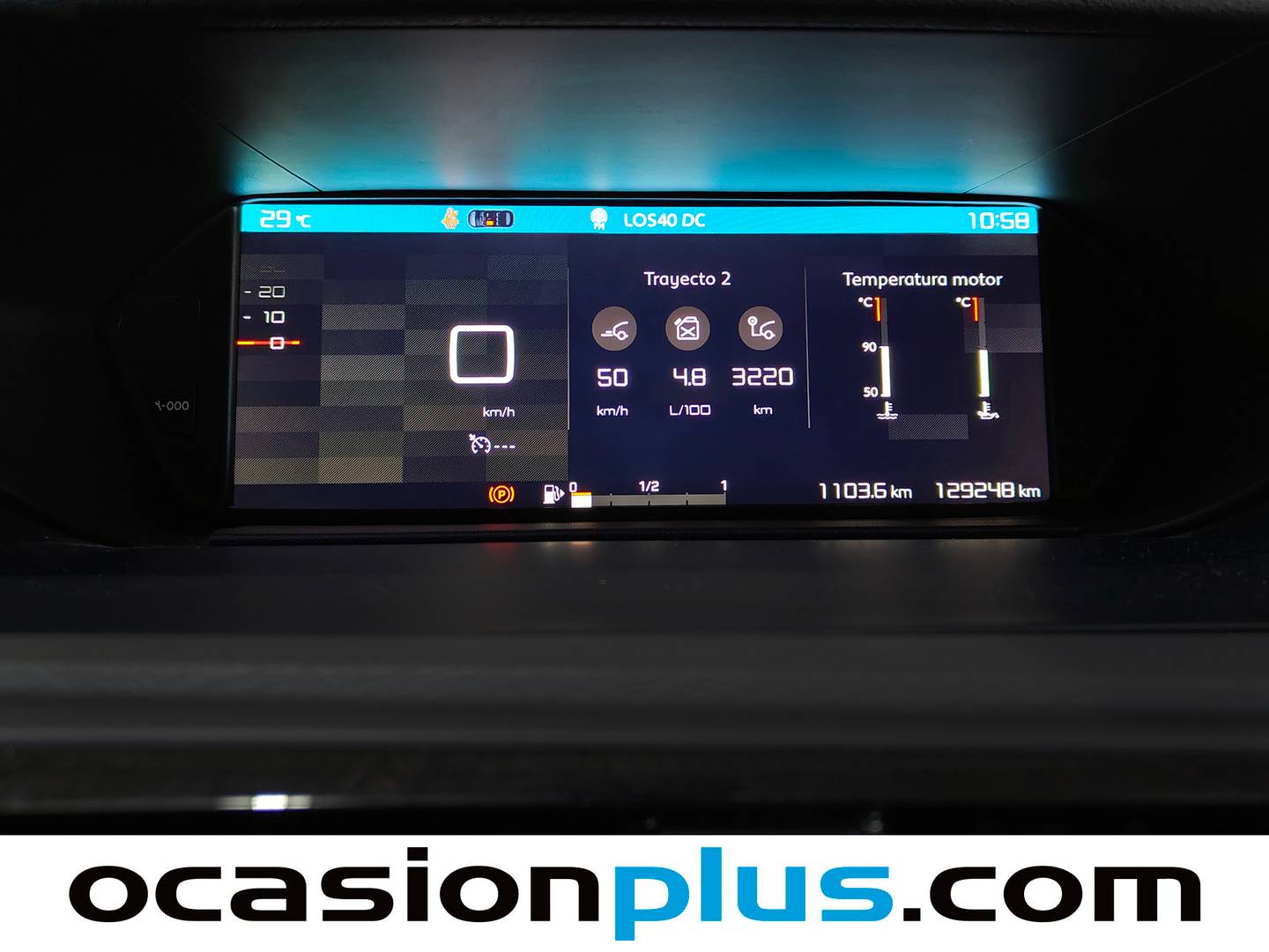 Citroën C4 Picasso Citroën C4 Picasso BlueHDi 120 Feel (120 CV) diésel