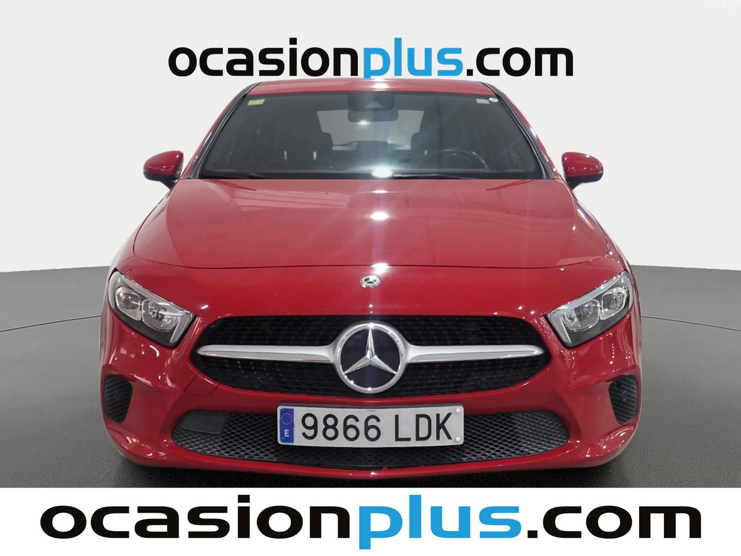 Foto Mercedes Clase A Mercedes-Benz Clase A 200 d (150 CV)