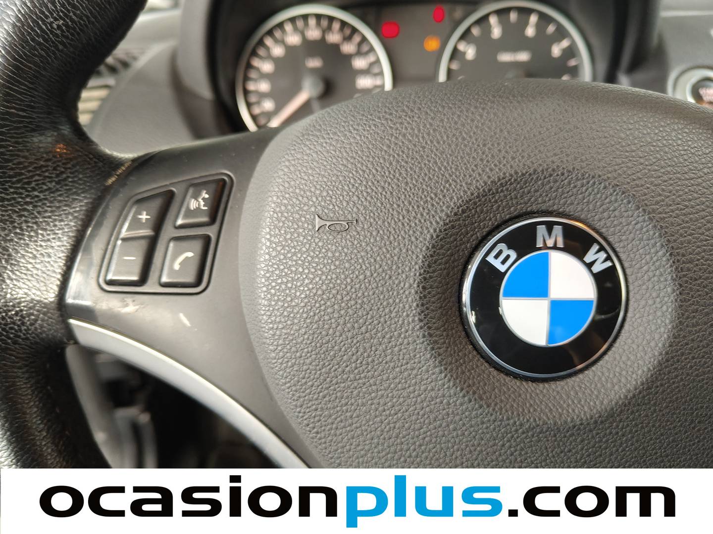 Foto BMW Serie 1 BMW Serie 1 118i (143 CV)