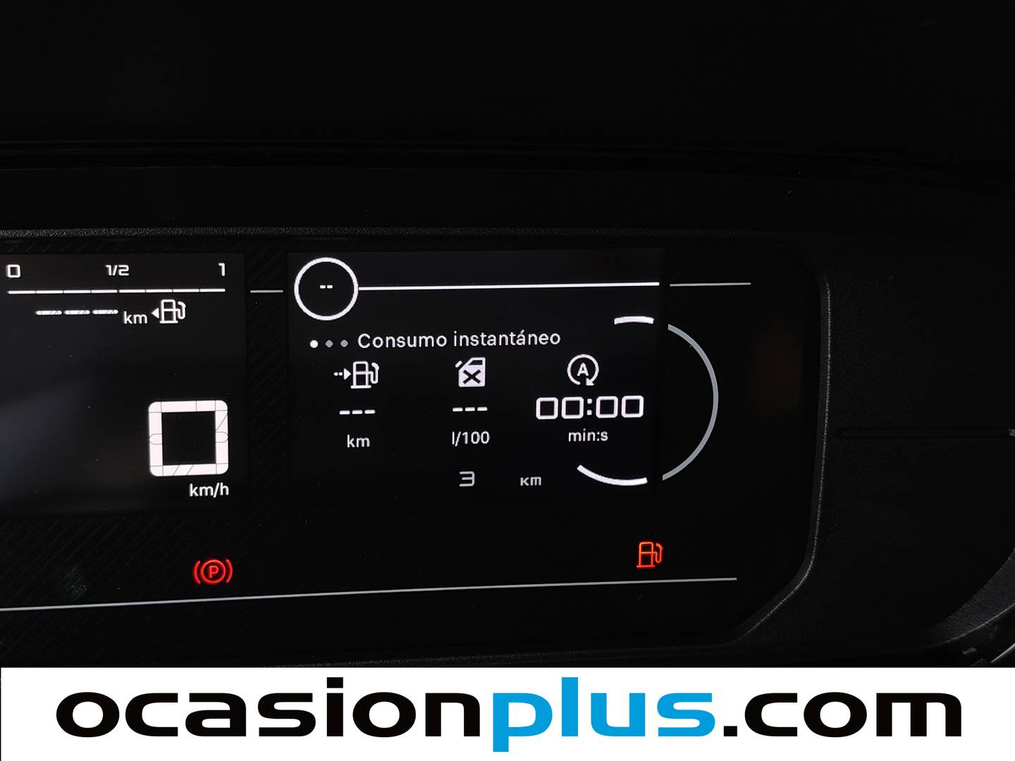 Fiat Doblò Fiat Dobló Furgón BlueHDi 100 M (100 CV) seminuevo