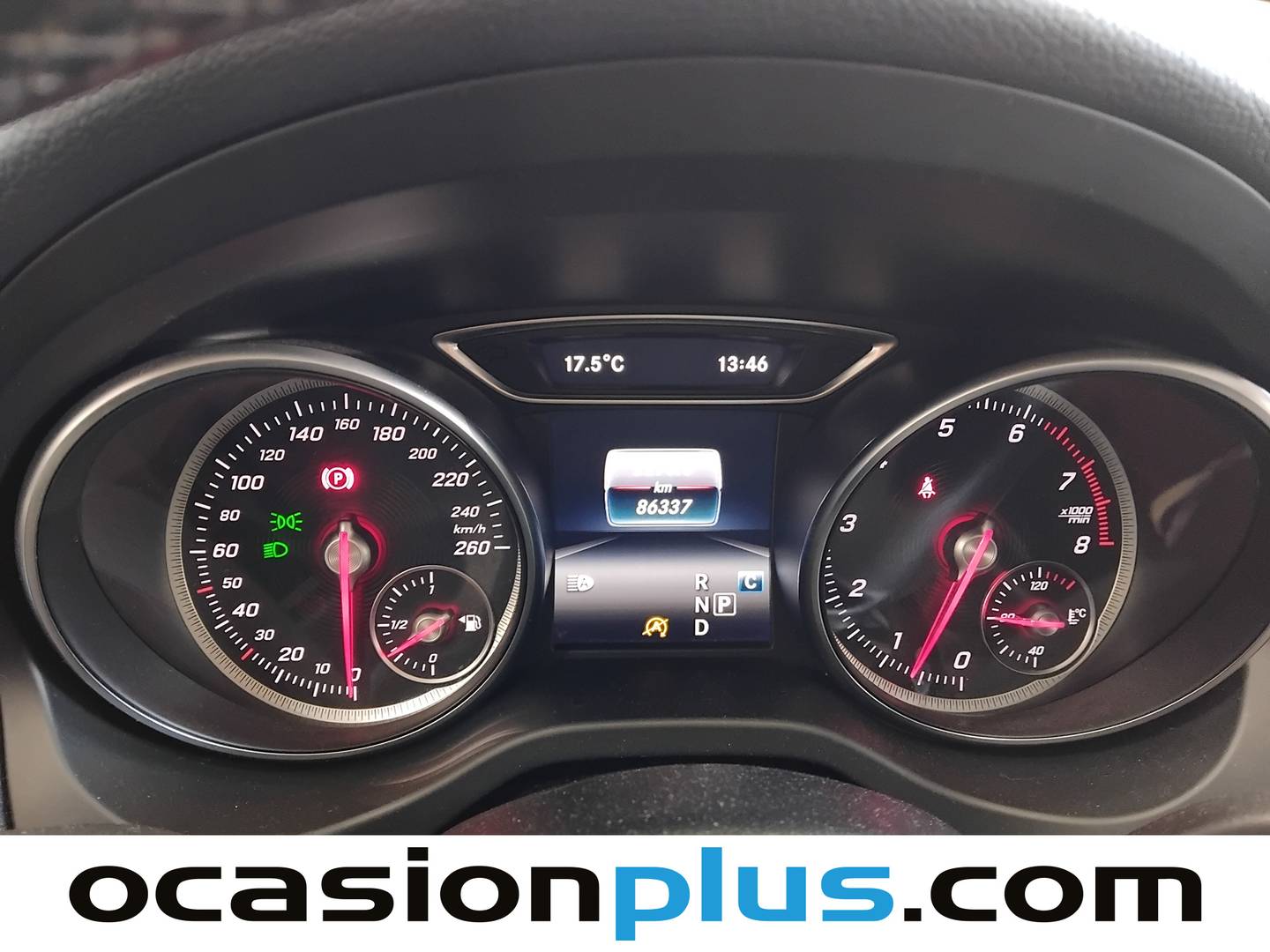 Mercedes GLA Mercedes-Benz GLA 180 (122 CV) 2019