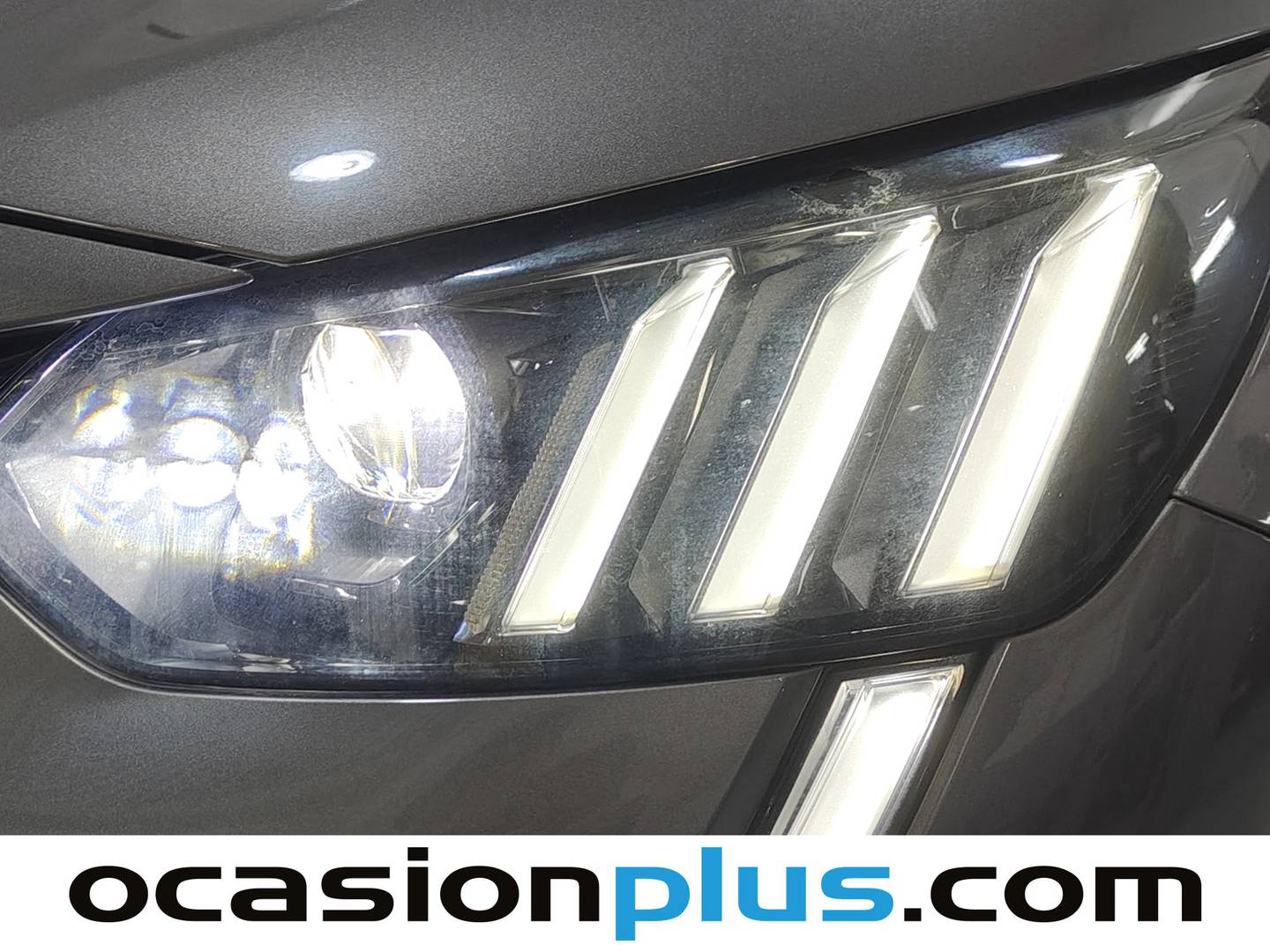 Foto Peugeot 208 Peugeot 208 PureTech 100 GT (100 CV)