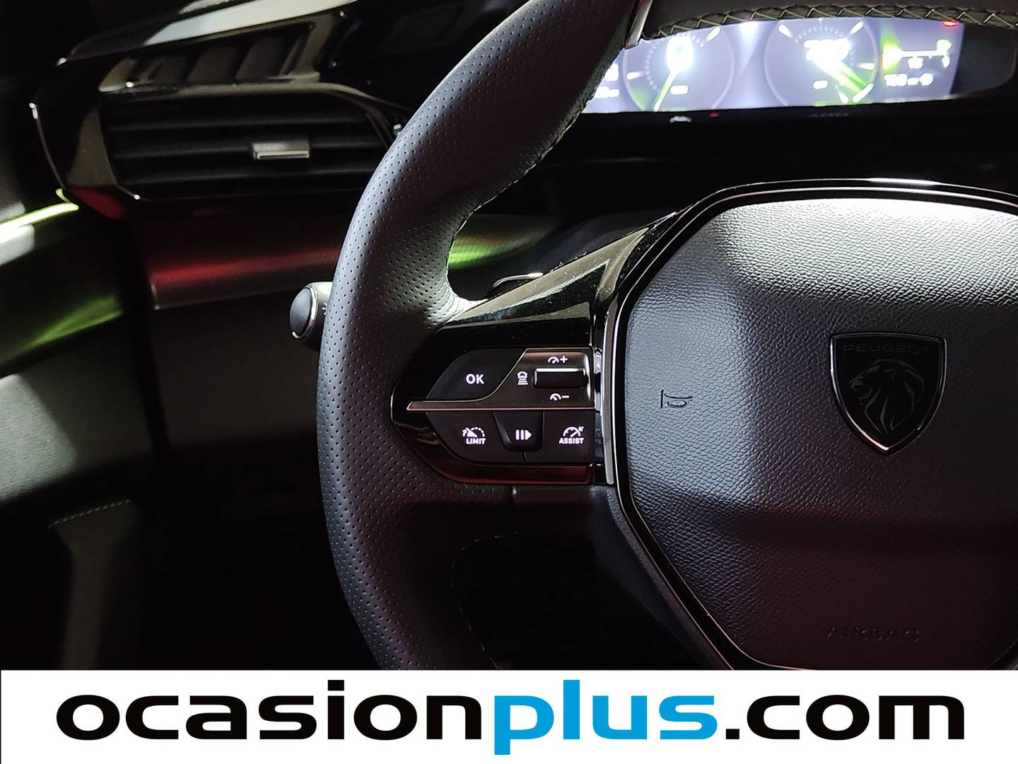 Peugeot 308 Peugeot 308 PureTech 130 S&S GT EAT8 (130 CV) 130cv