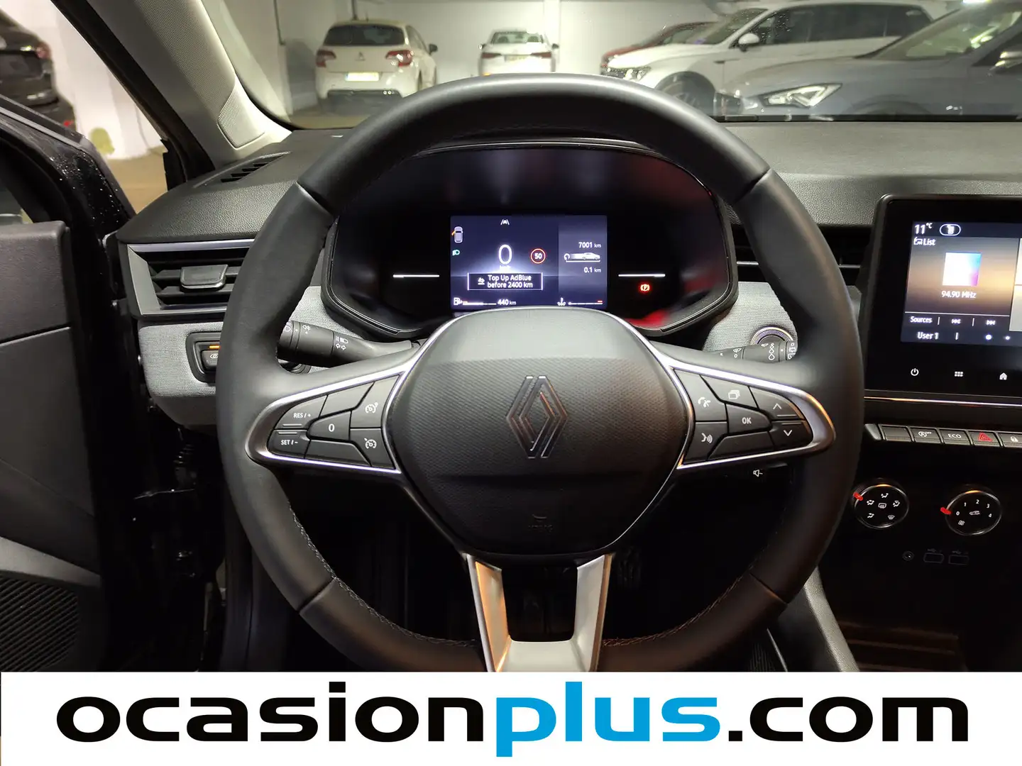 Foto Renault Clio Renault Clio Evolution dCi (100 CV)