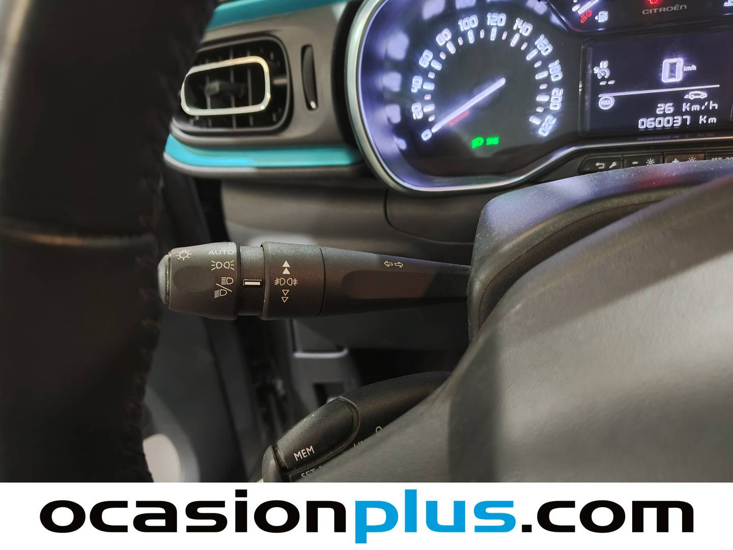 Citroën C3 Citroën C3 PureTech 83 Feel Pack (83 CV) gasolina