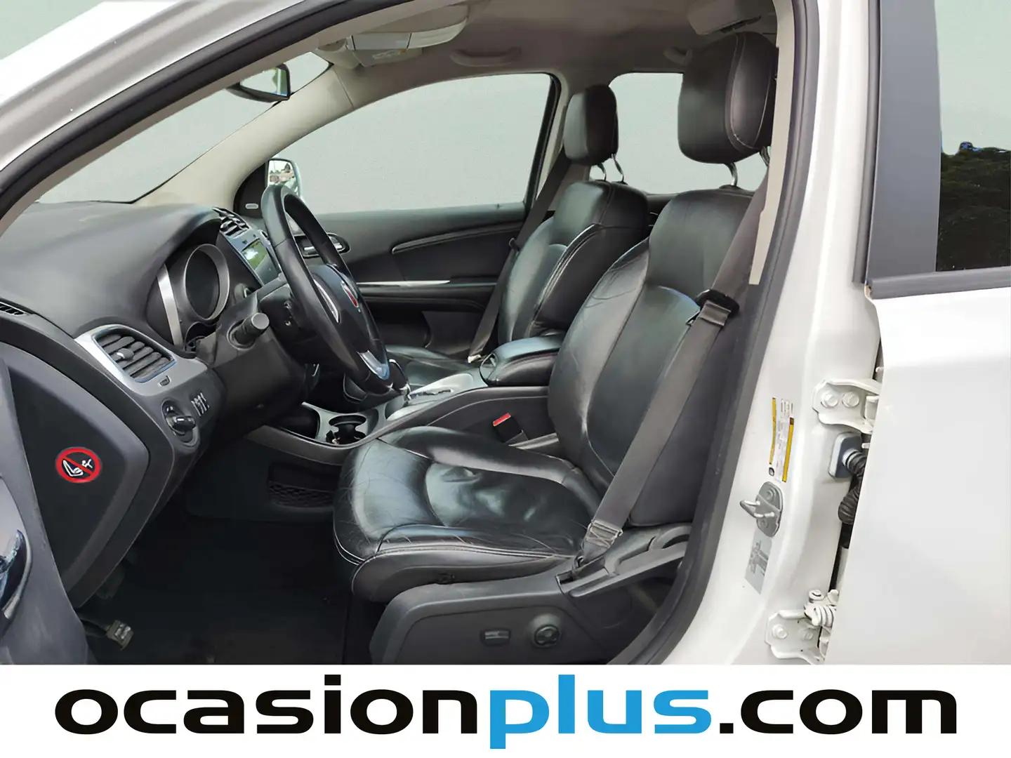 Foto Fiat Freemont Fiat Freemont 2.0 Diesel Lounge AWD Auto (170 CV) 7 Plazas