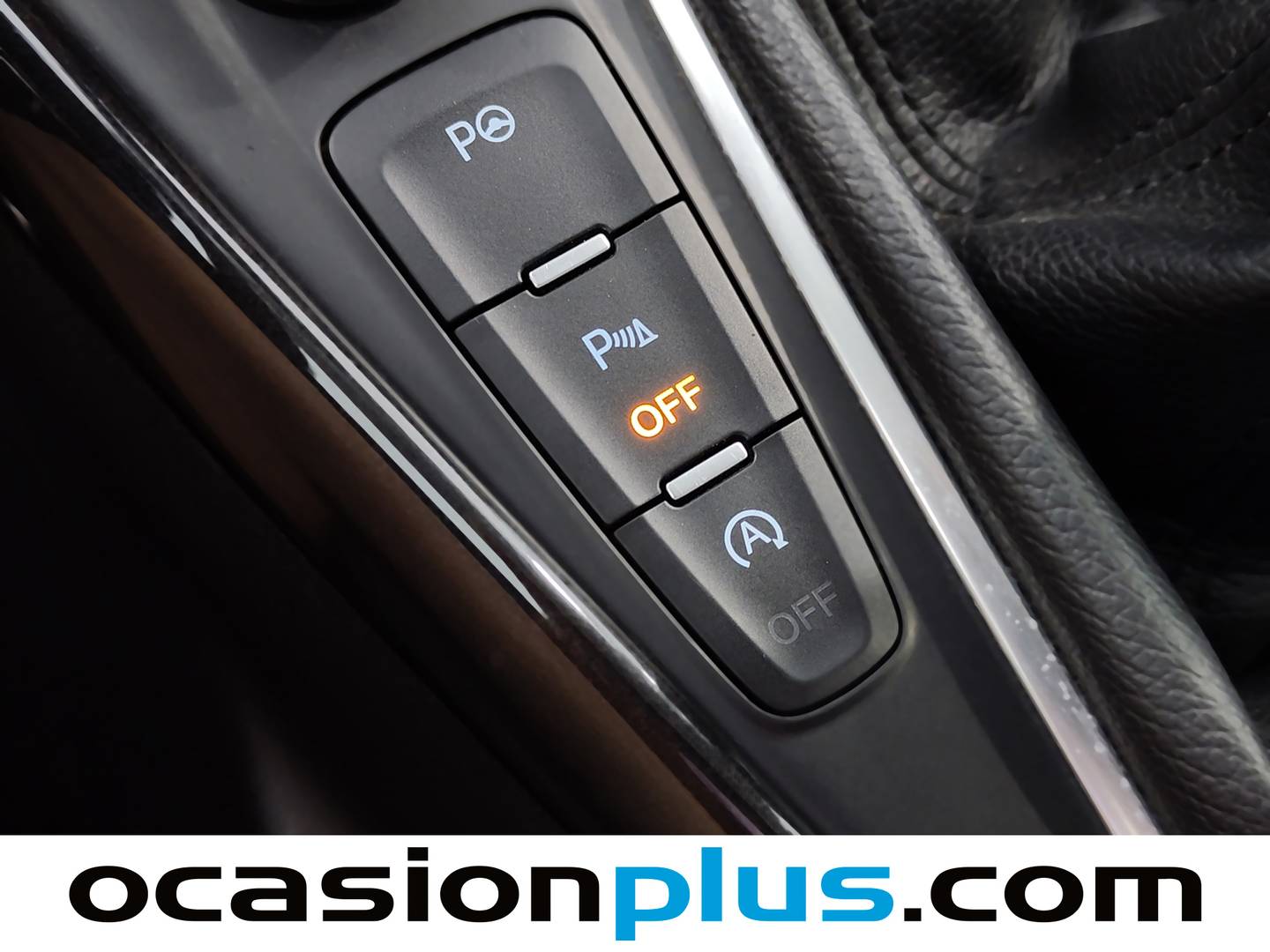 Extras y acabados del Ford Focus Ford Focus 1.0 Ecoboost S&S Titanium (125 CV)