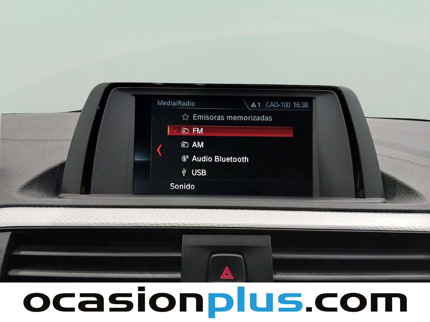 Foto BMW Serie 1 BMW Serie 1 118d (150 CV) Pack M