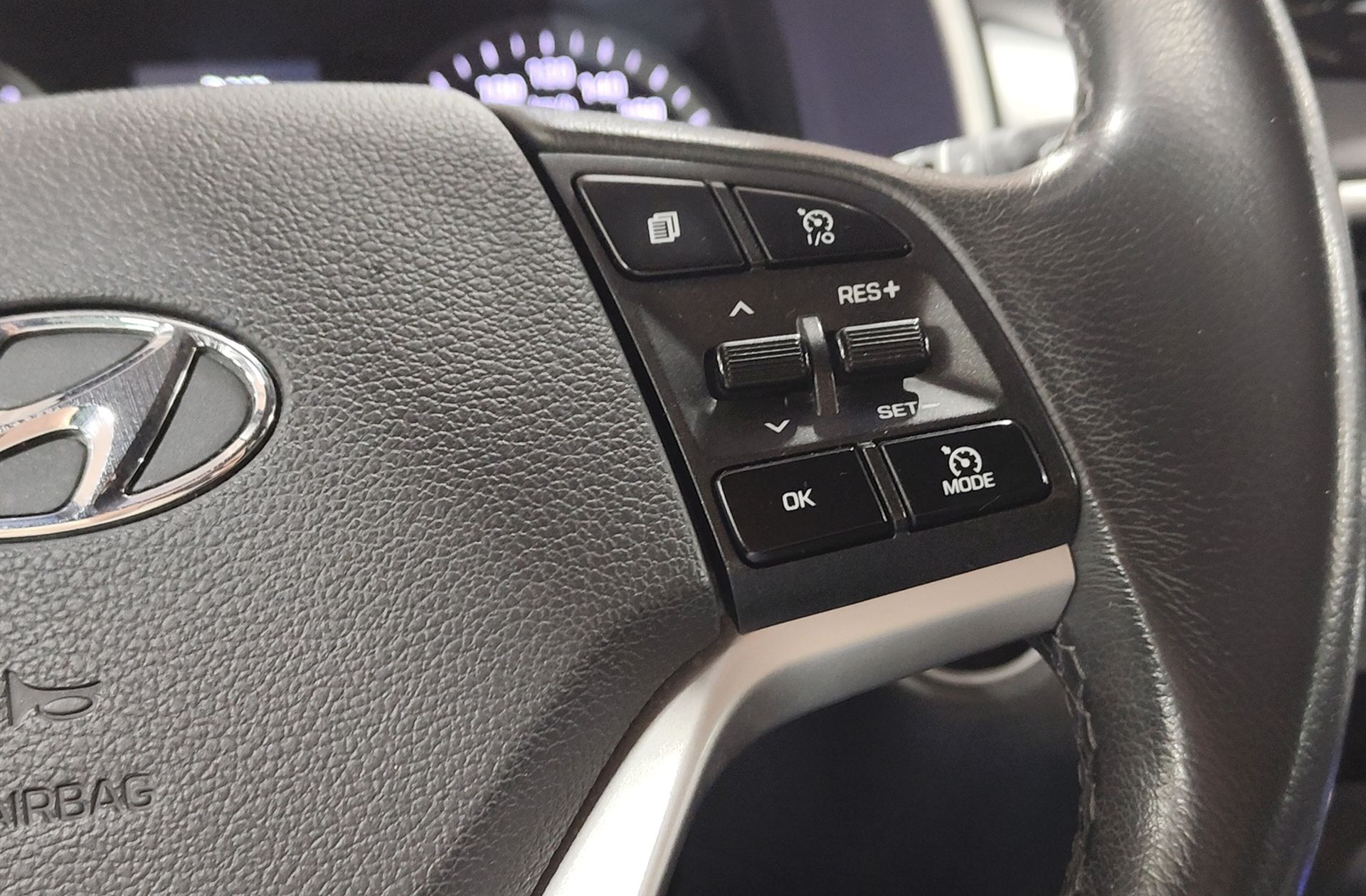Hyundai Tucson 1.6 CRDi 48V Tecno Sky Safe 4x2 - foto 34