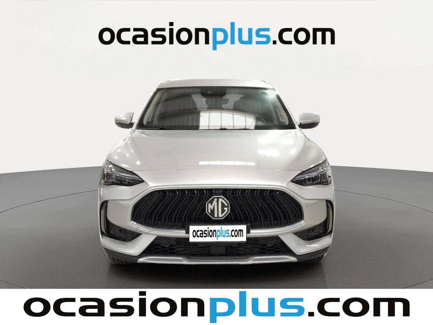 MG HS MG HS 1.5 Turbo GDI Comfort DCT  (162 CV) 162cv