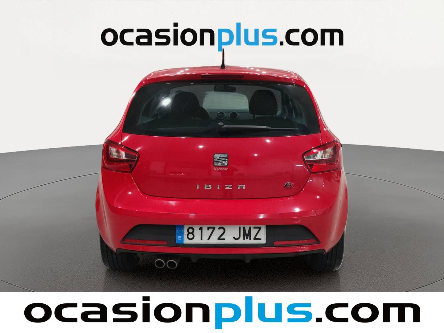 Seat Ibiza Seat Ibiza 1.4 TDI S&S FR (90 CV) al mejor precio