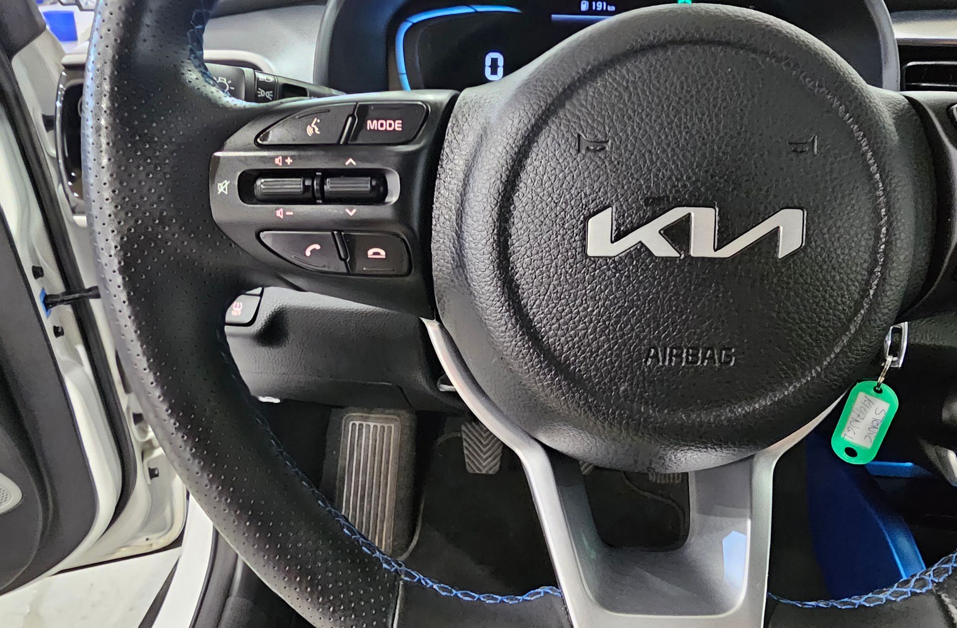 Kia Stonic 1.0 T-GDi MHEV Style Edition - foto 27
