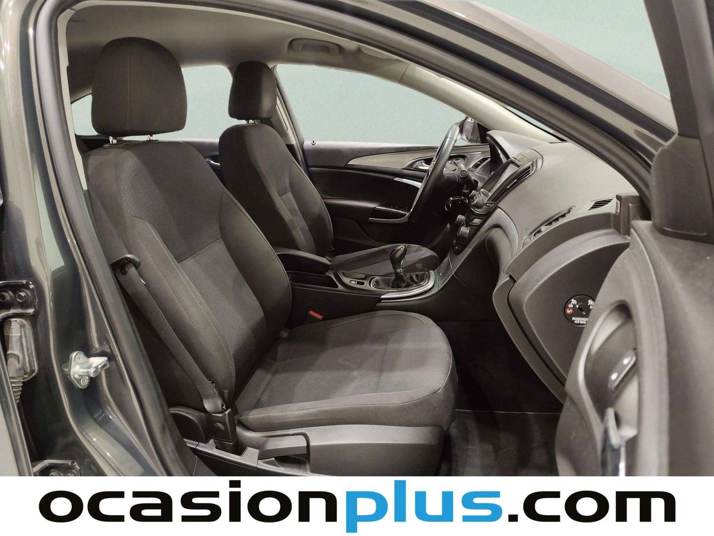 Opel Insignia Opel Insignia 1.6CDTI ecoFlex Selective (136 CV) km 0