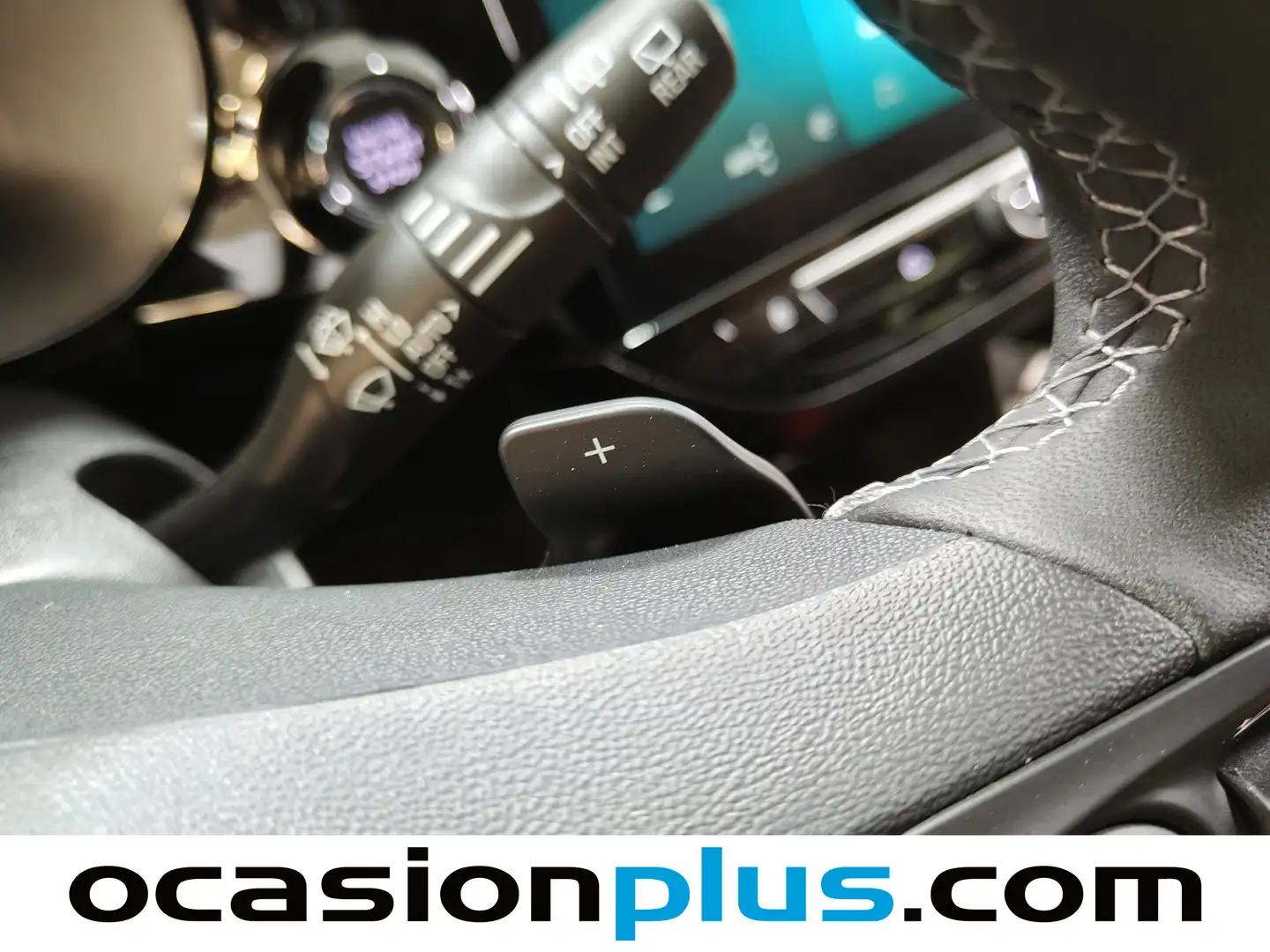 Foto Opel Corsa Opel Corsa 1.2 T XHL Hybrid GS eDCT (110 CV)