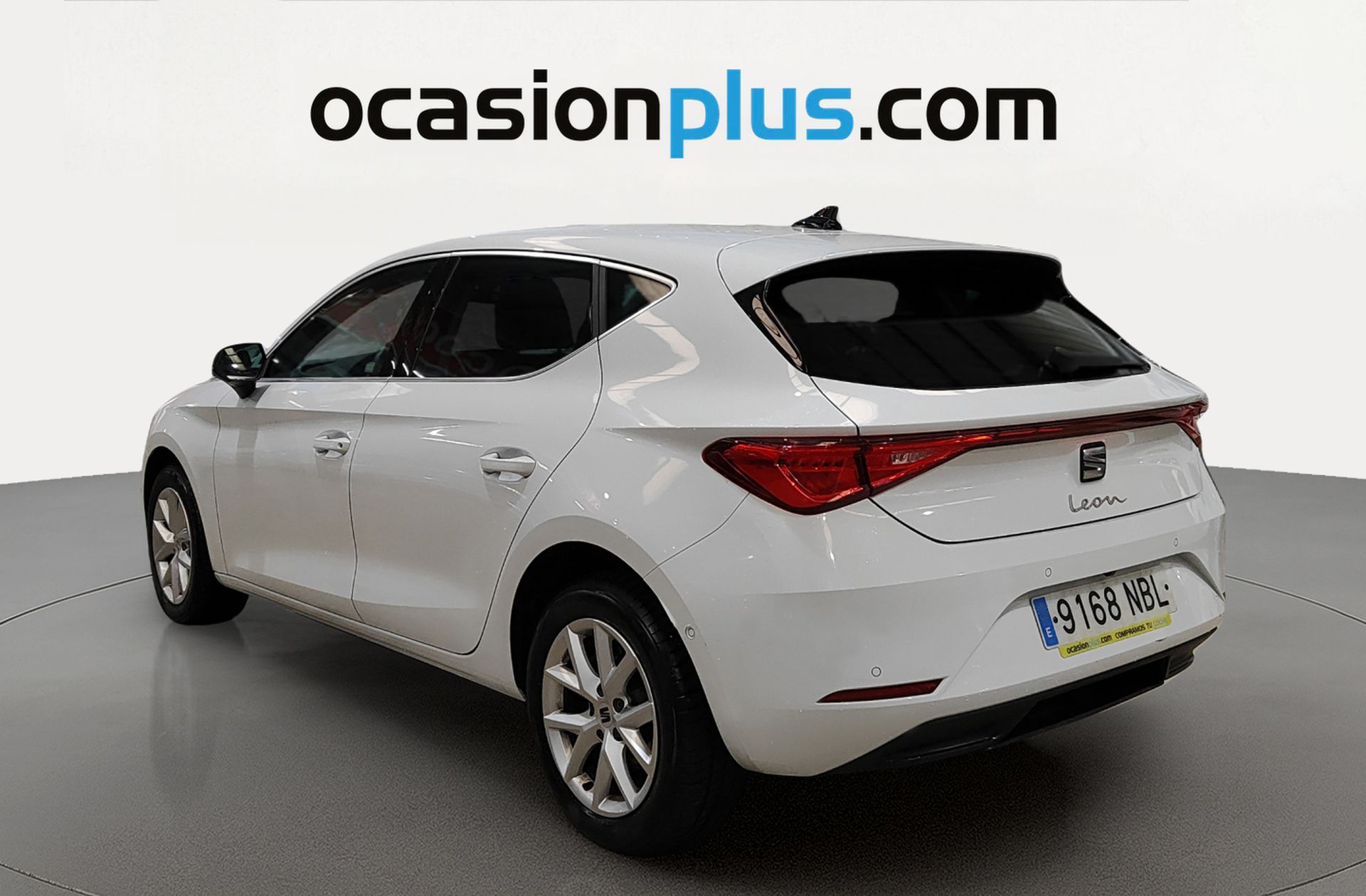 SEAT León 2.0 TDI Style XL - foto 4