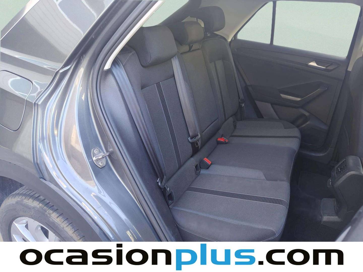 Volkswagen T-Roc Volkswagen T-Roc Life 2.0 TDI (115 CV) diésel