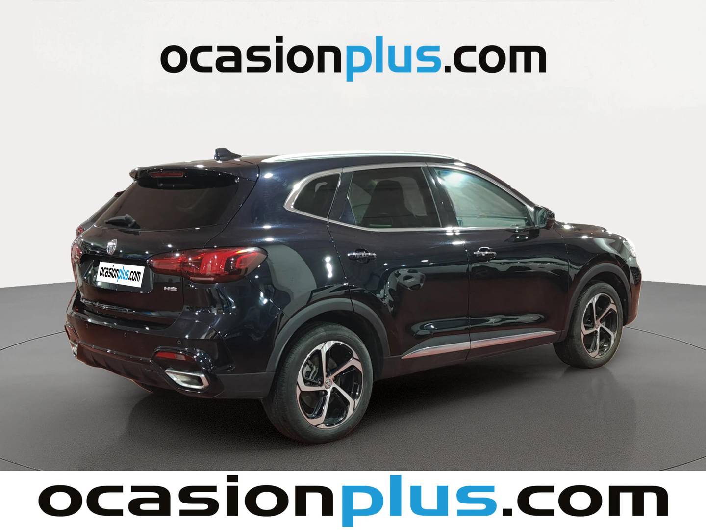 Foto MG HS MG HS 1.5 Turbo GDI Luxury DCT (162 CV)