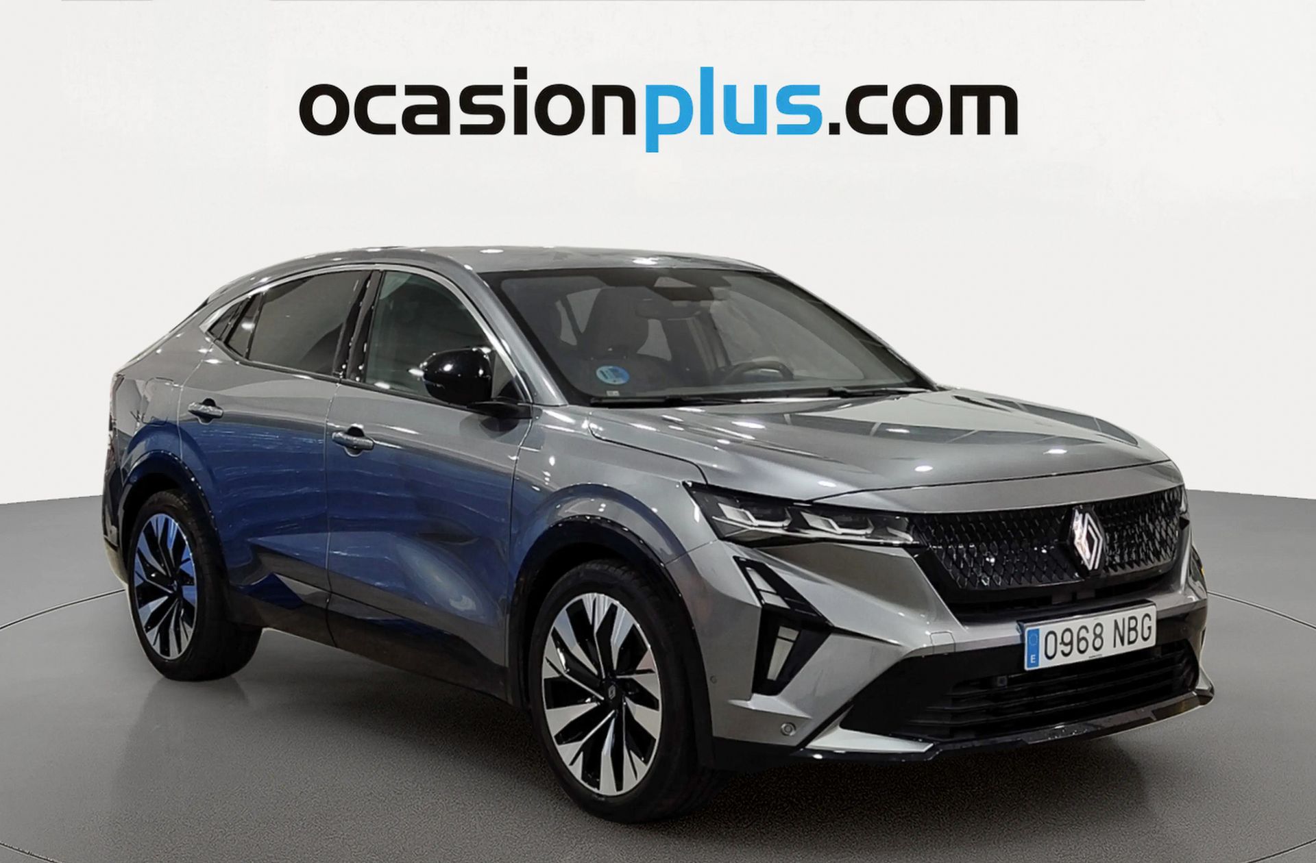 Renault Rafale Techno E-Tech full hybrid - foto 2