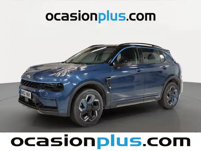 Lynk & Co 01