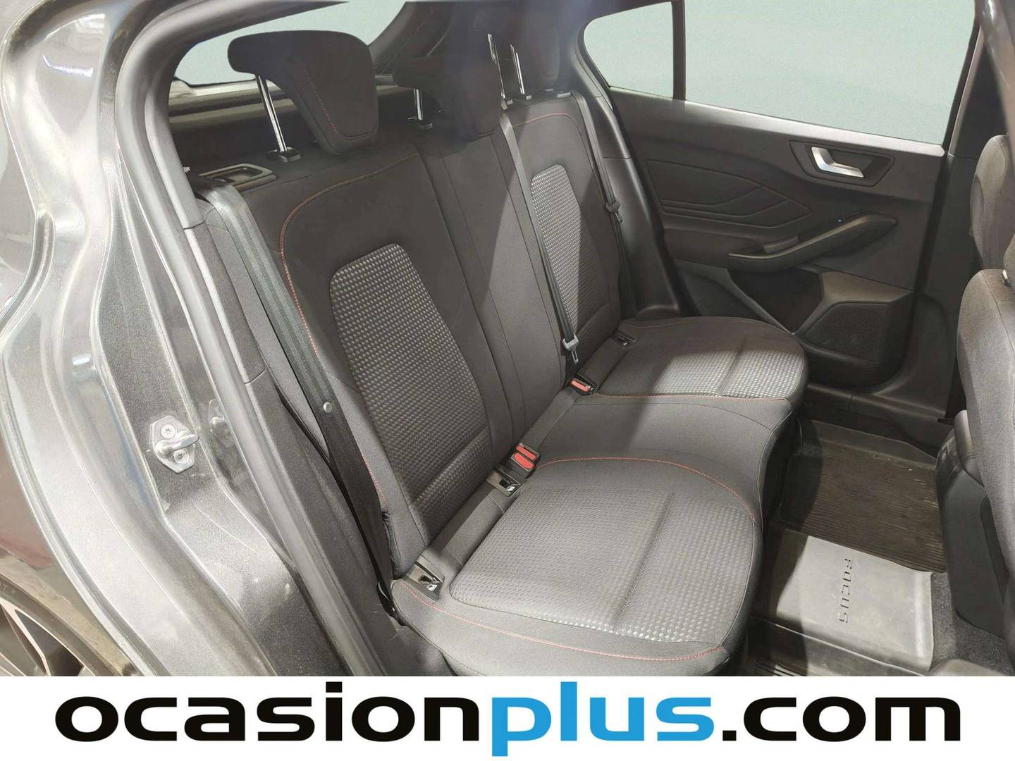 Ford Focus Ford Focus 1.5 Ecoblue ST-Line (120 CV) km 0