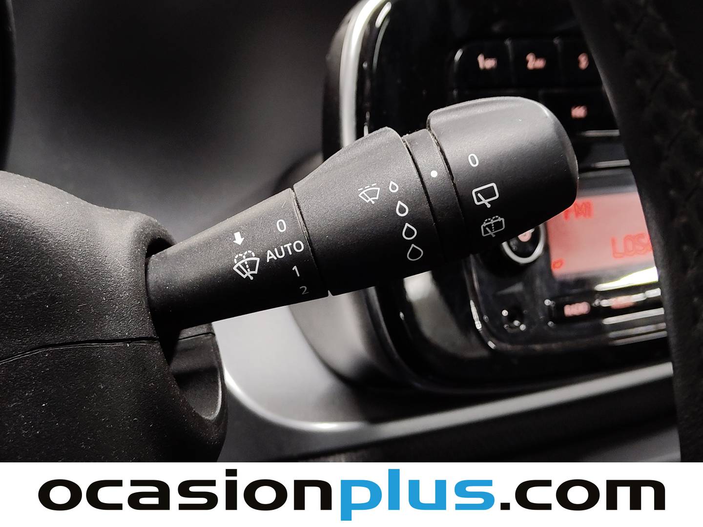 Acabados Smart forfour Smart ForFour Electric Drive (82 CV)