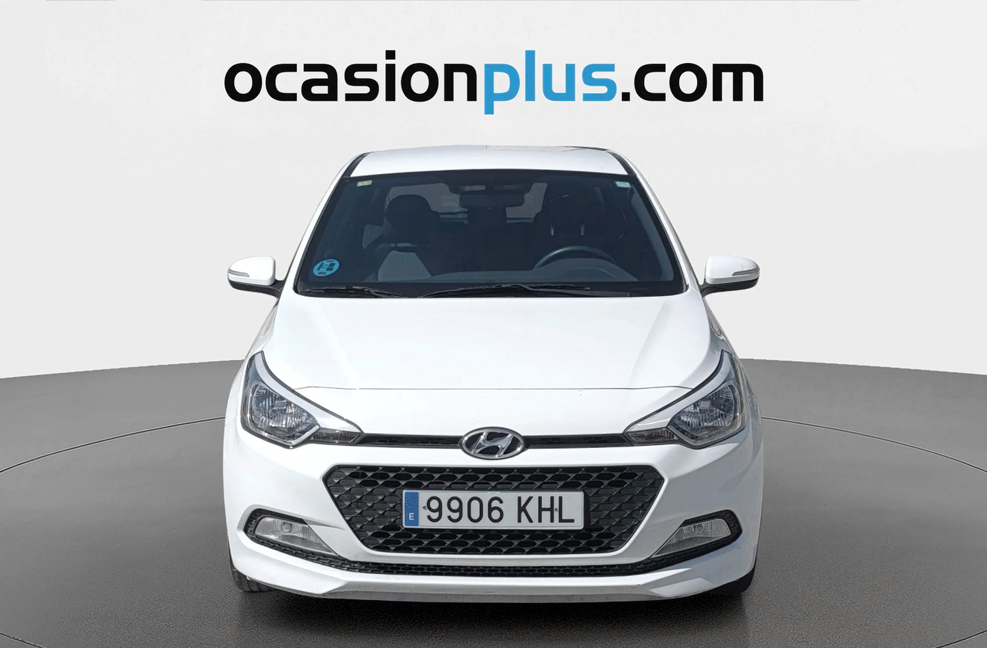 Hyundai i20 1.2 MPI Fresh - foto 10