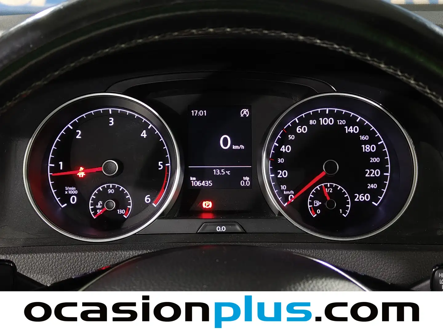 Foto Volkswagen Golf Volkswagen Golf Business 1.6 TDI (115 CV)