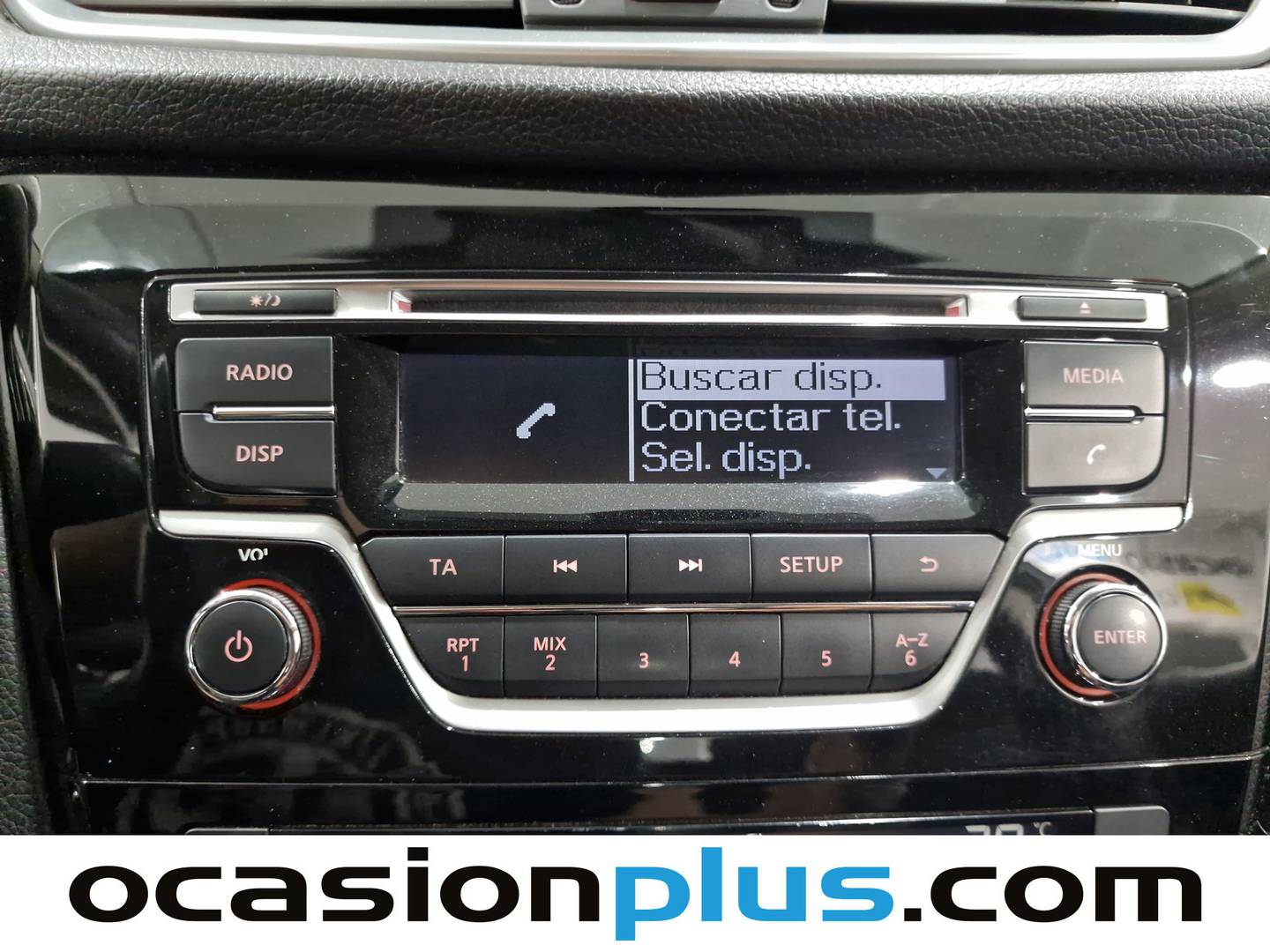 Nissan QASHQAI Nissan Qashqai dCi 130 Acenta (130 CV) al mejor precio