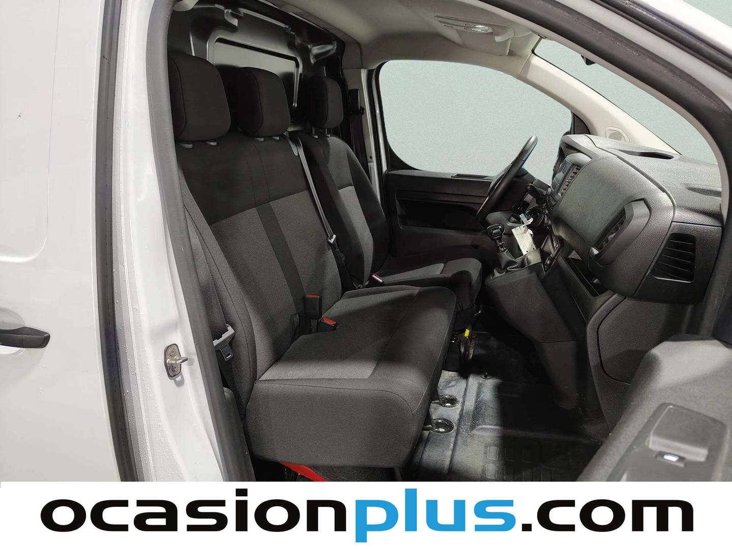 Citroën Jumpy Citroen Jumpy Furgon BlueHDi 100 Talla M (102 CV) diésel