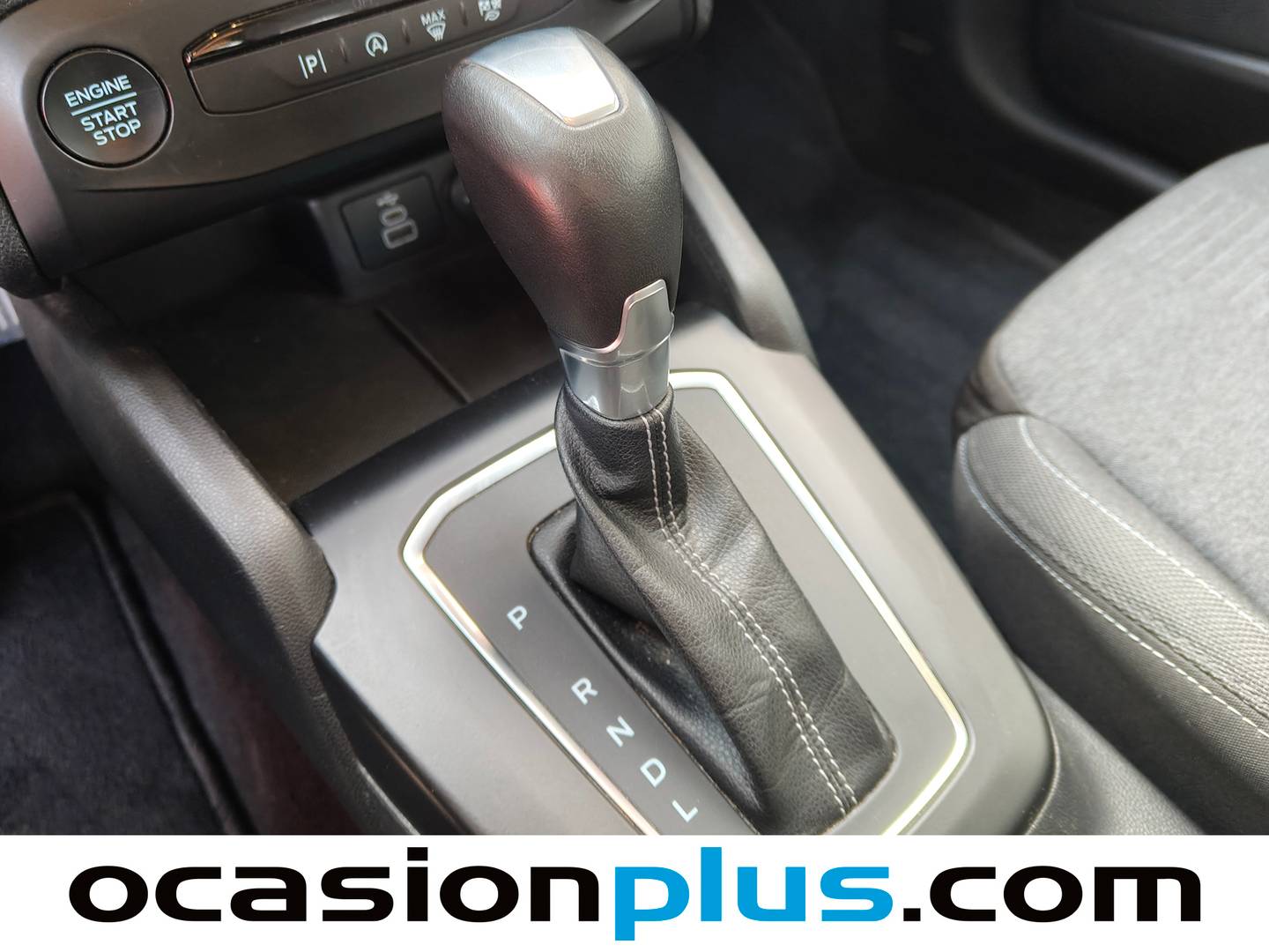 Ford Focus Ford Focus 1.0 Ecoboost MHEV Active Auto (155 CV) de segunda mano