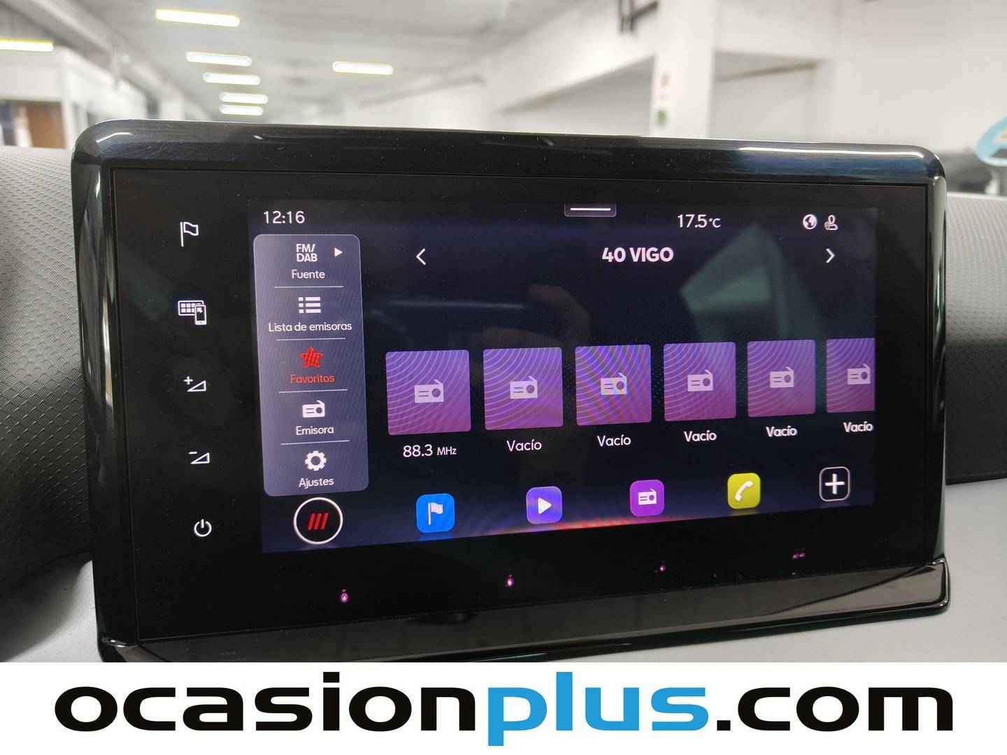 Foto Seat Arona SEAT Arona SEAT Arona 1.0 TSI S&S FR XL (115 CV)