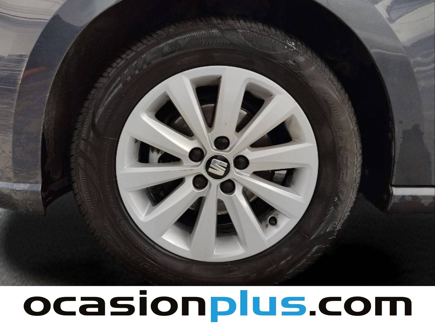 Seat Ibiza Seat Ibiza 1.0 MPI Style Plus (80 CV) gasolina