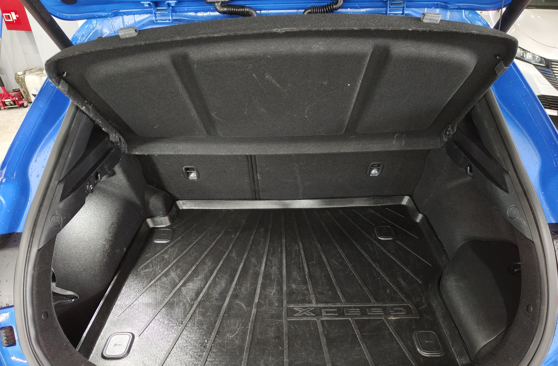 Kia XCeed 1.6 GDi PHEV eMotion - foto 19