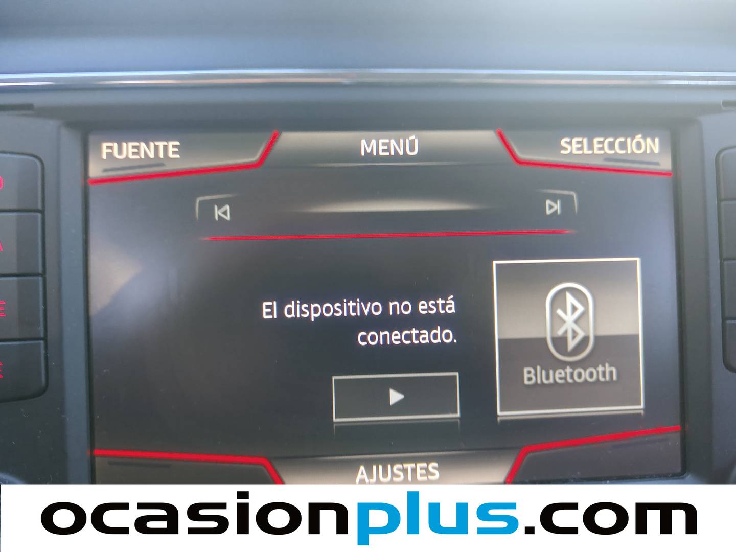 Foto Seat León SEAT León 1.4 TSI ACT S&S Style (150 CV)