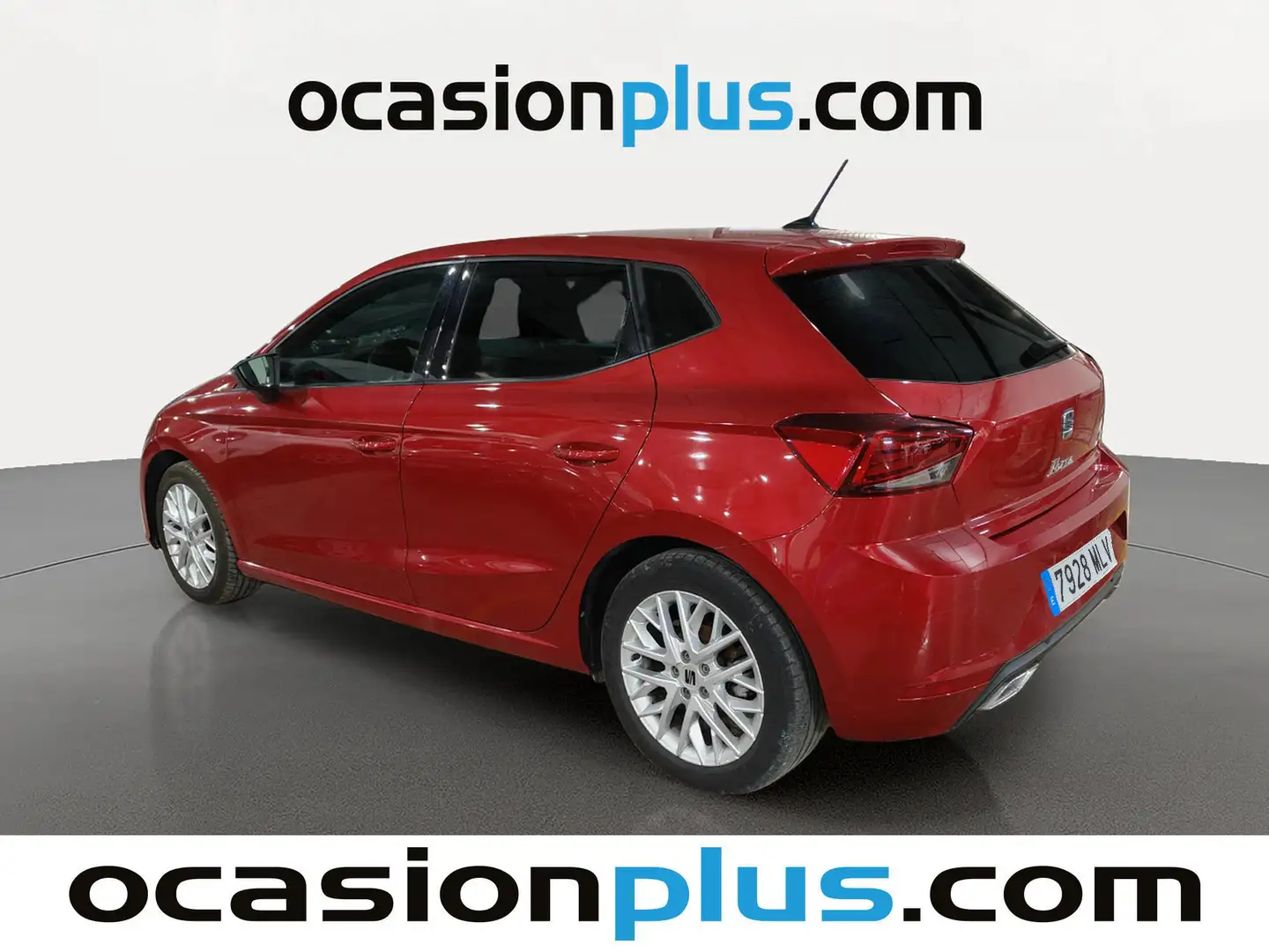 Foto Seat Ibiza SEAT Ibiza 1.0 TSI S&S FR XL (110 CV)