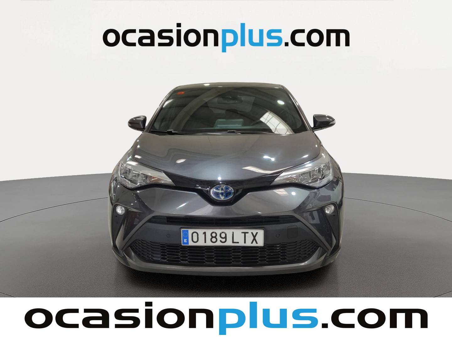 Toyota C-HR Toyota C-HR 180H Advance (184 CV) 184cv