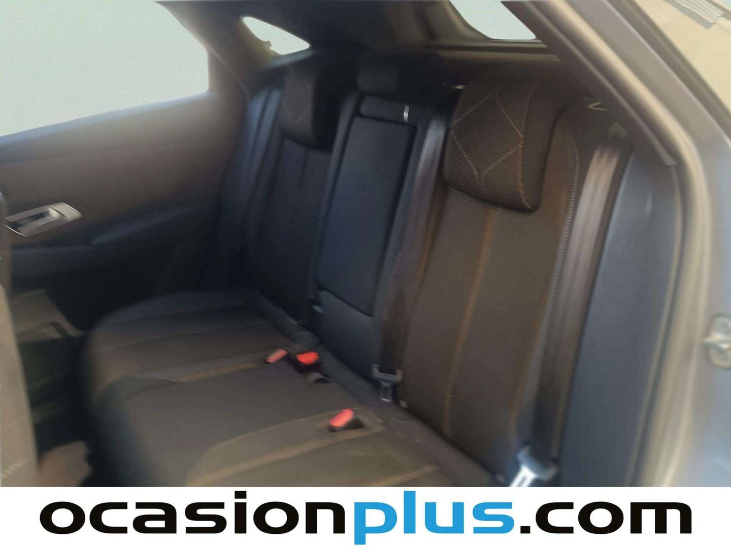 Foto DS DS 7 Crossback DS DS7 Crossback PureTech 130 Bastille+ AT (131 CV)