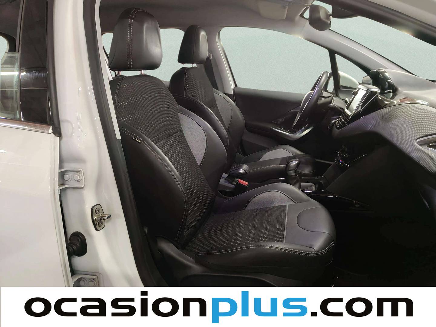 Peugeot 2008 Peugeot 2008 PureTech 110 S&S Allure (110 CV) gasolina
