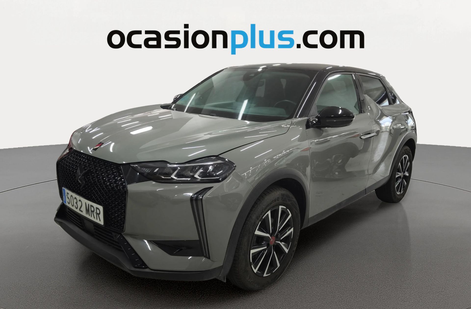 DS 3 PureTech 130 Performance Line