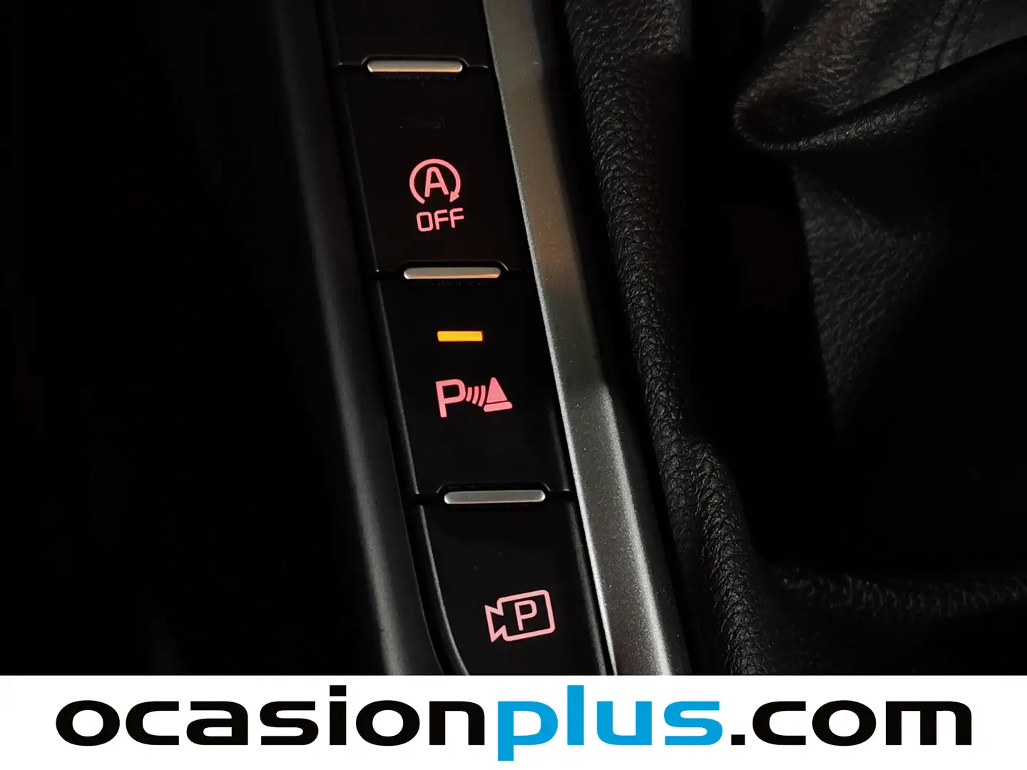 Foto KIA XCeed Kia XCeed 1.5 MHEV iMT Drive (160 CV)