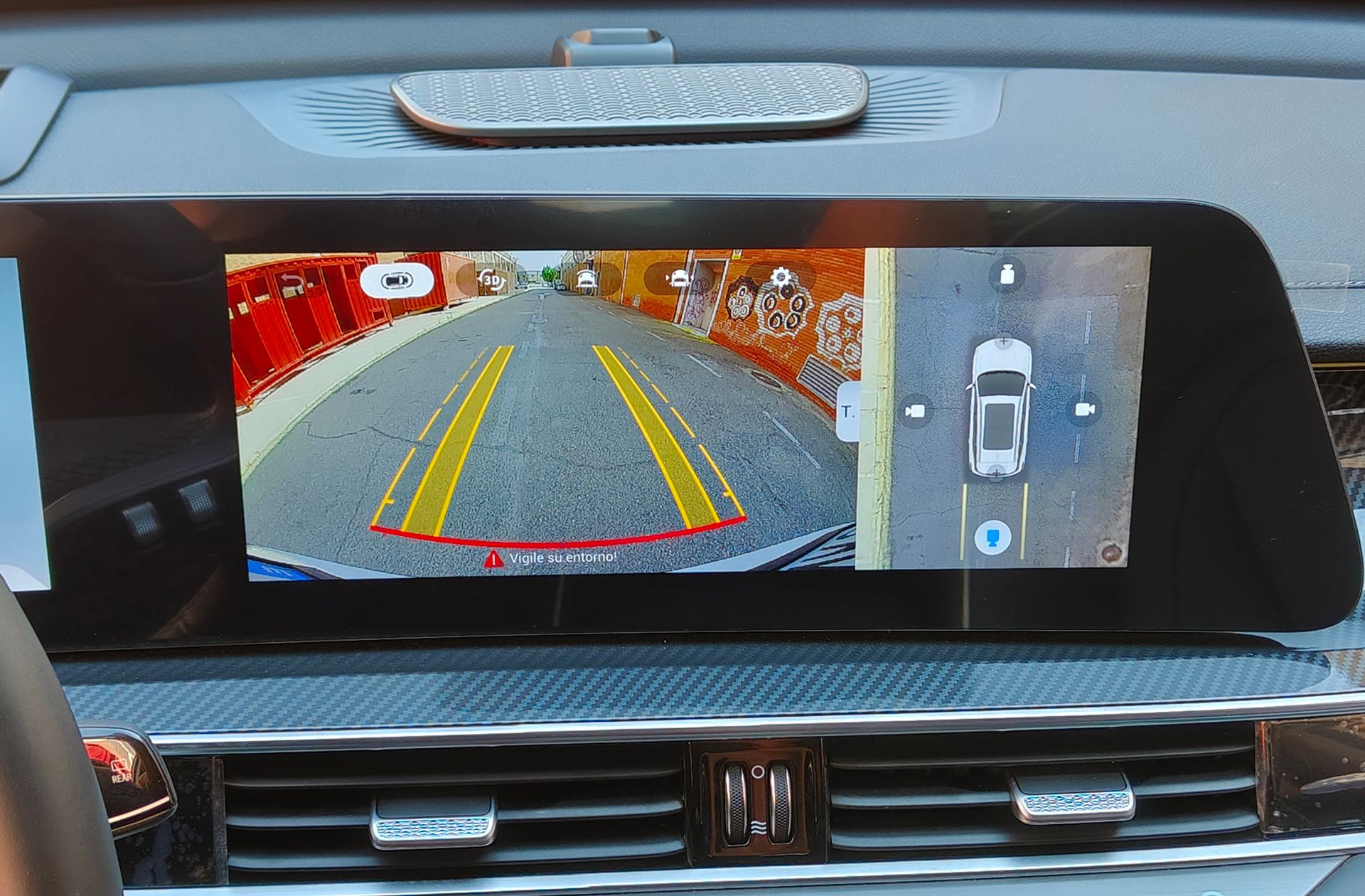 Ebro s700 1.6 T-GDi Luxury 7 DCT - foto 9