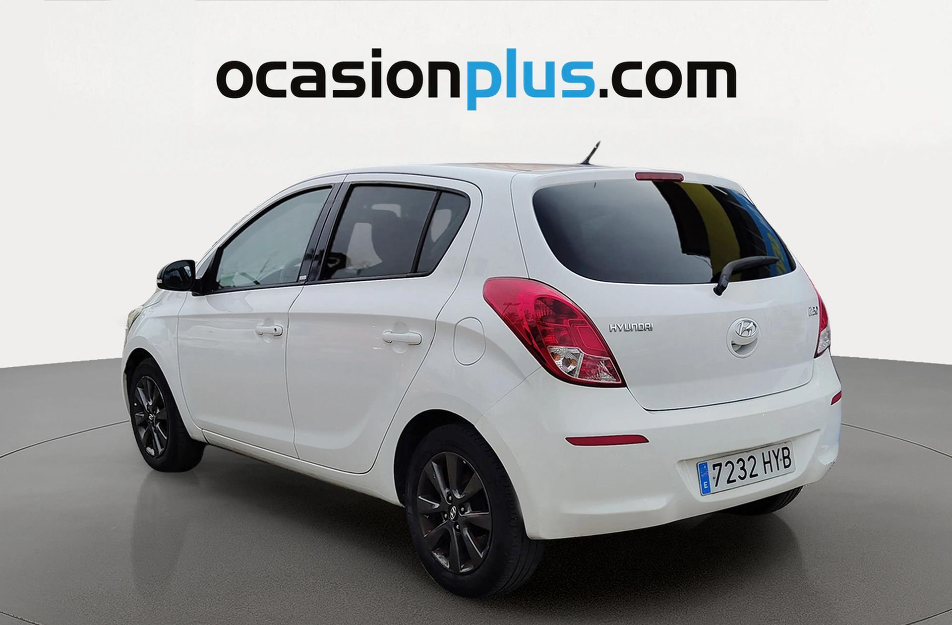 Hyundai i20 1.2 MPI Go! - foto 3