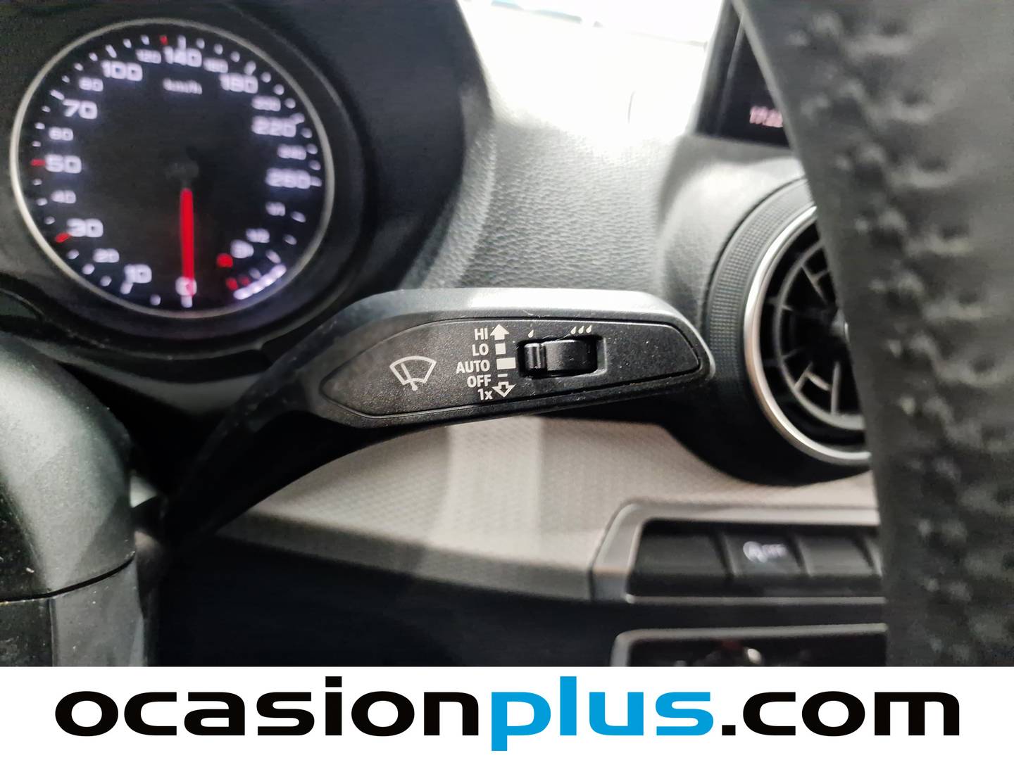 Audi Q2 Audi Q2 Advanced 30 TDI (116 CV) S tronic al mejor precio