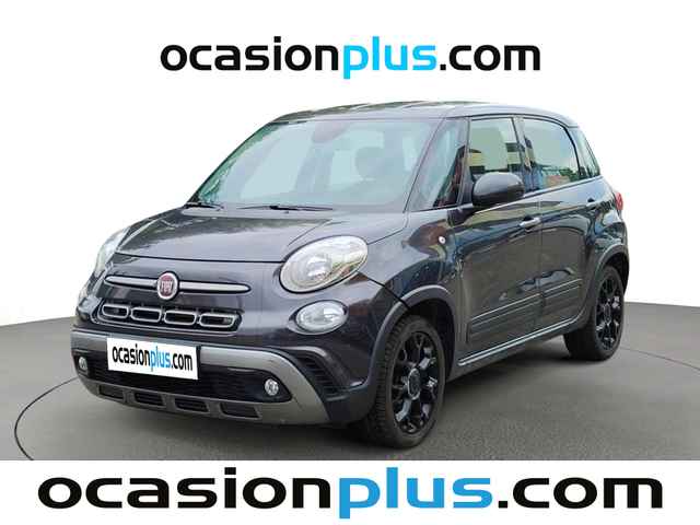 Coches Fiat 500l Segunda Mano