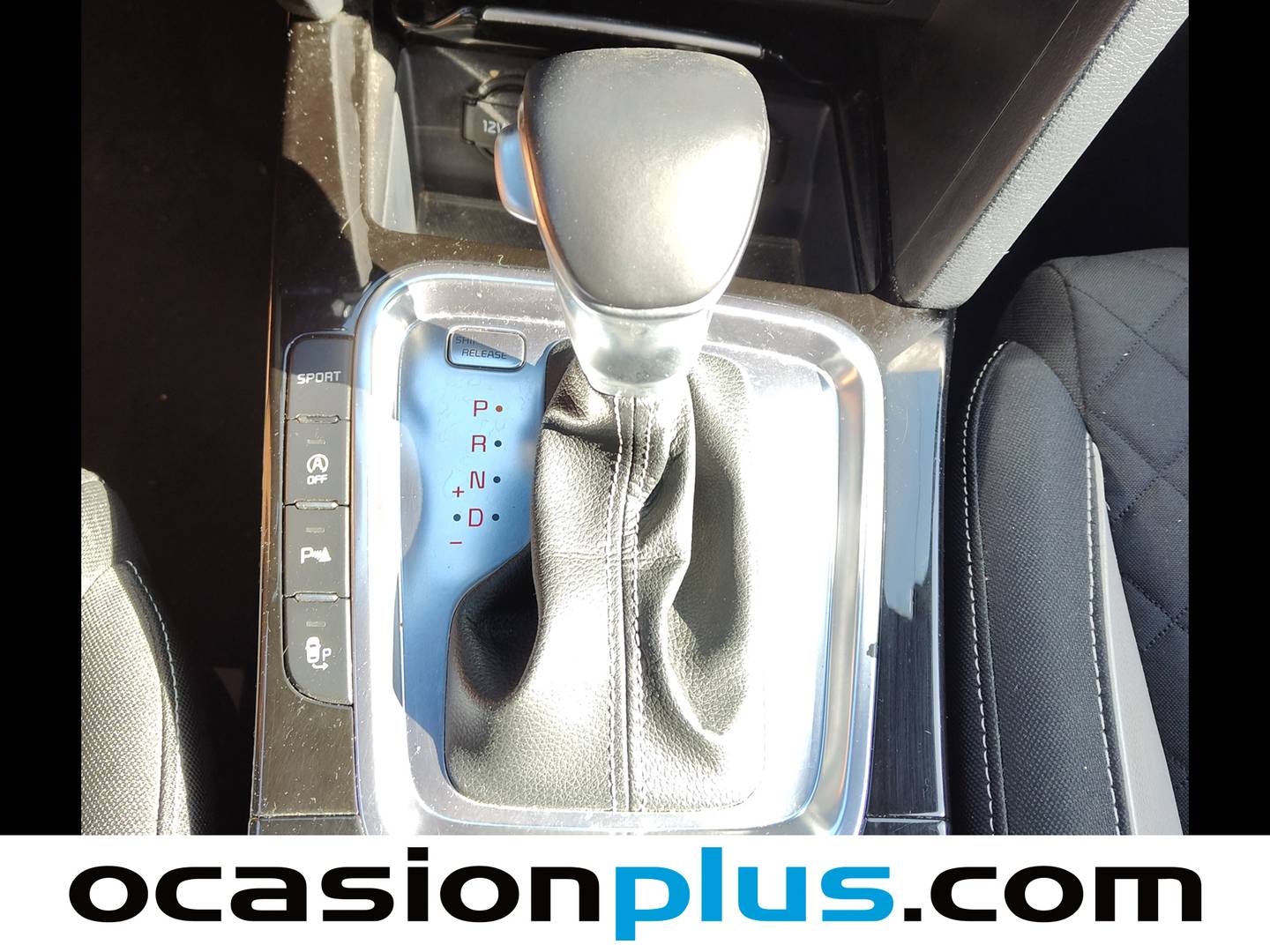 Foto KIA Ceed Kia Ceed 1.6 CRDi GT Line DCT (136 CV)