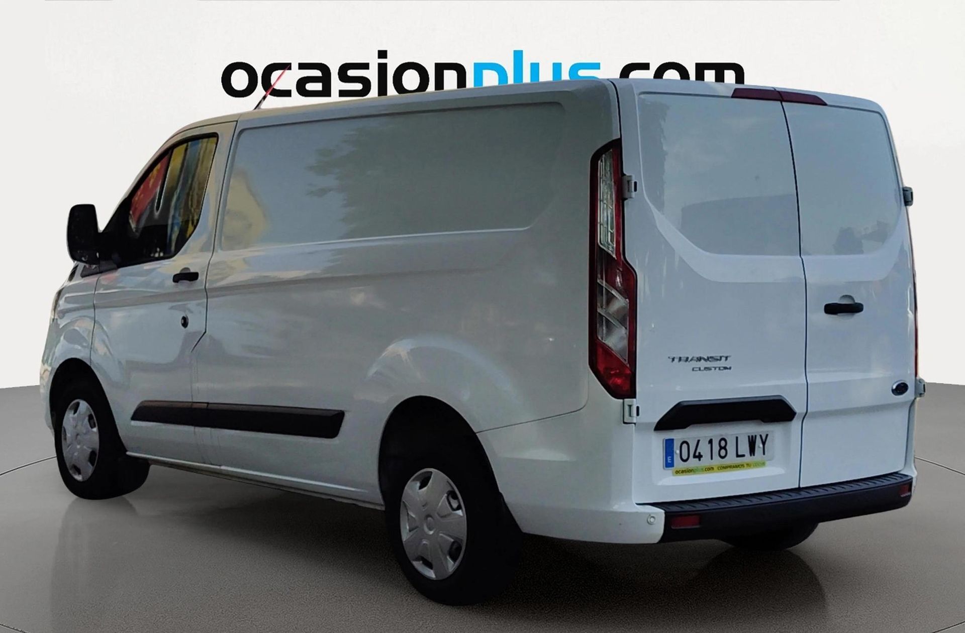 Ford Transit Custom Furgon 2.0 TDCi 280 L1 Trend - foto 4