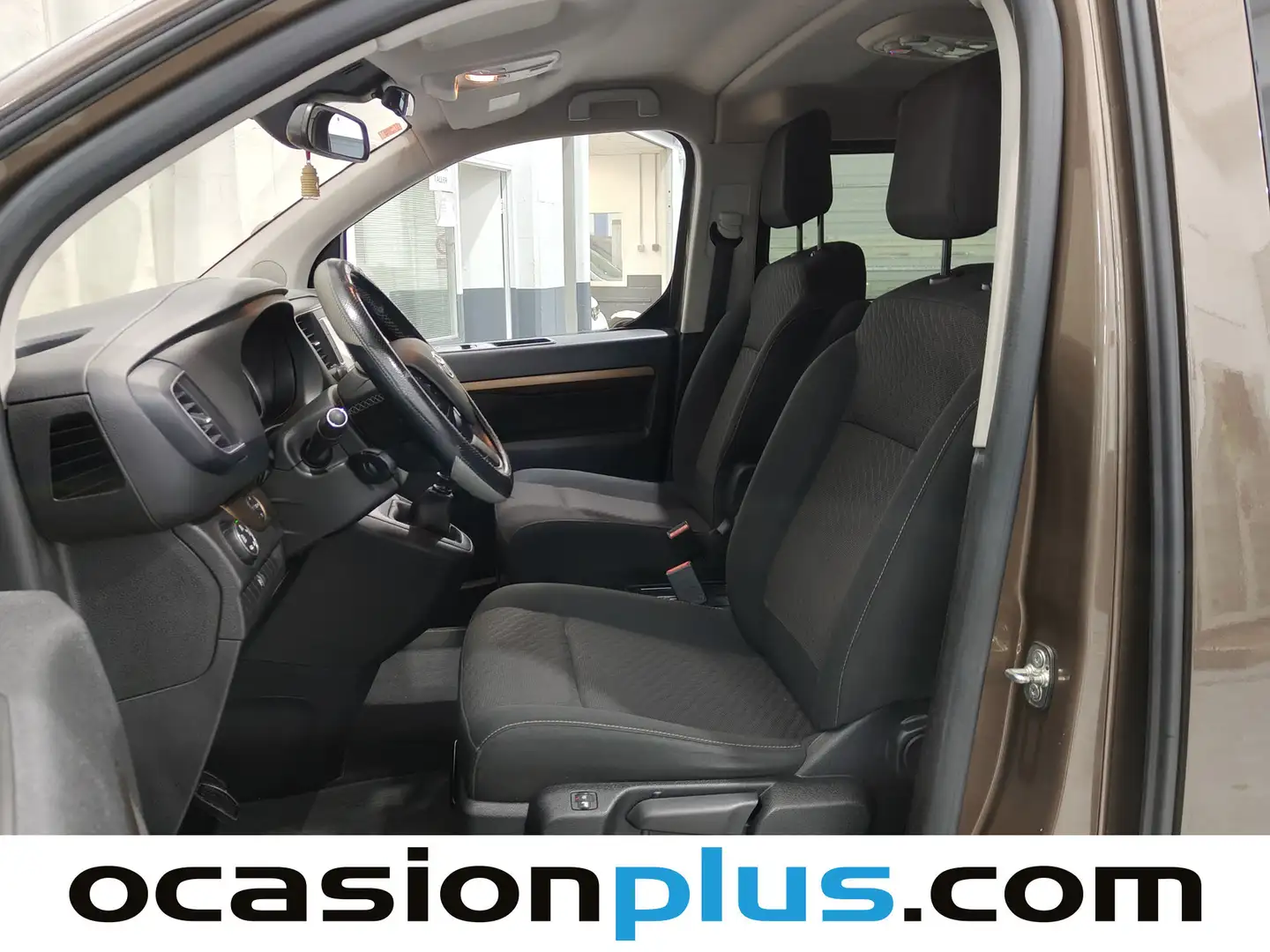 Foto Toyota Proace Verso Toyota Proace Verso 2.0D Family Advance L1 (140 CV) 8 Plazas